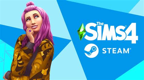 Everything You Need To Know About The Sims 4 On Steam