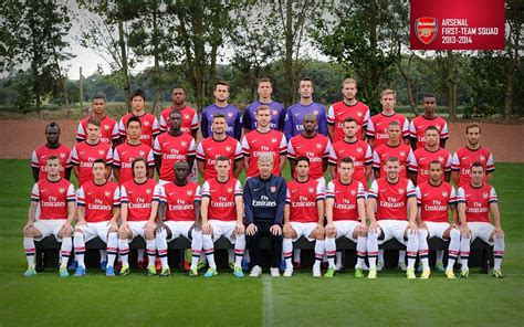 Arsenal Fc Wallpapers 2015 Wallpaper Cave