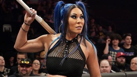 Mia Yim On Why Re Signing With Wwe Was An Easy Decision