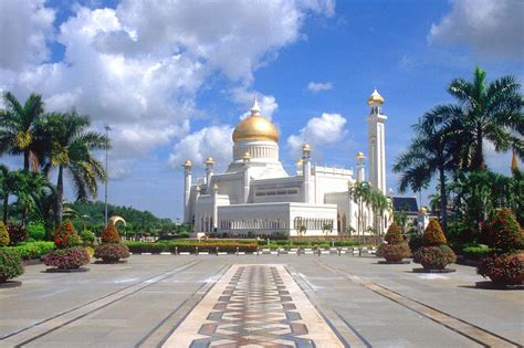 Brunei Darussalam Tanawin Travel Tours Inc