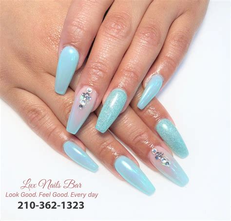 Lux Nails Bar - Nails salon in San Antonio, TX 78230 | Nail spa, Best