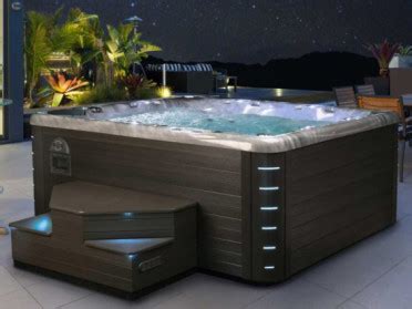 The Eco Spa A Guide To Hot Tub Energy Efficiency Wellness GB