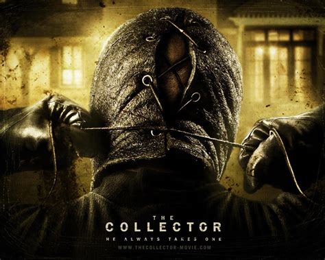 The Collector Horror Movie Icons Best Horror Movies Horror Movies