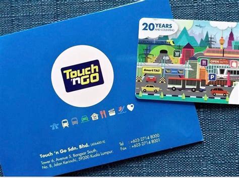 Kalau guna ic macam mana nak dapat no serial touch n go? Touch n Go card (New Stock) Free mail Delivery 🚚 , Car ...