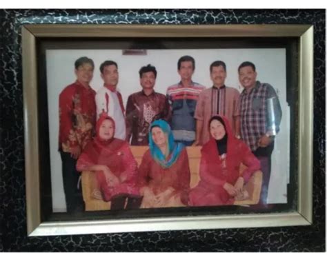 Asal Usul Kepercayaan Awal Masyarakat Melayu Di Batubara Sumatera Utara
