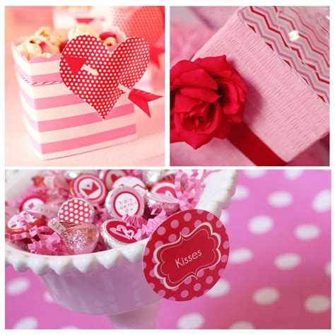 Amandas Parties To Go Valentines Theme Party Valentines Party
