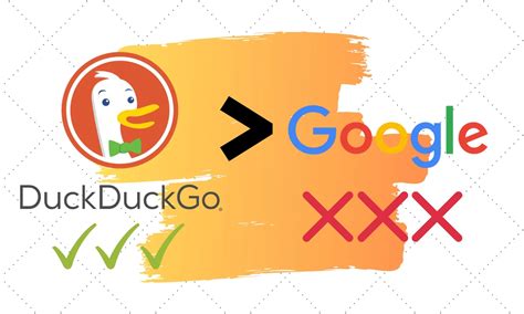 Duckduckgo：停止使用谷歌搜索并立即切换 Guidesify
