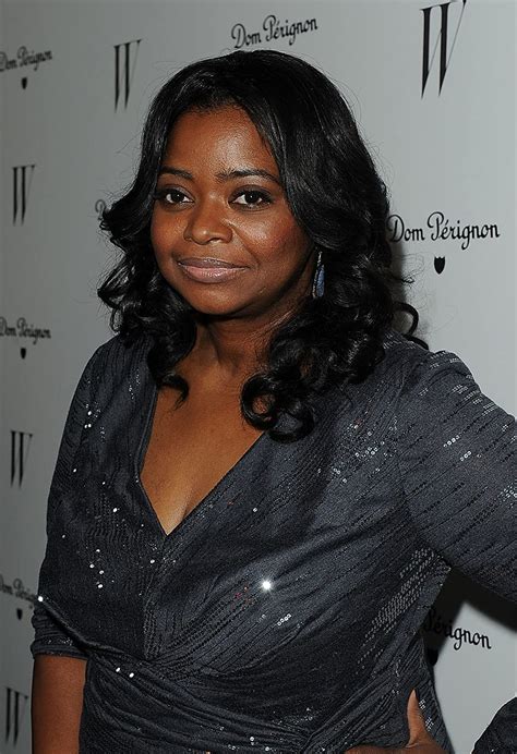 Octavia Spencer