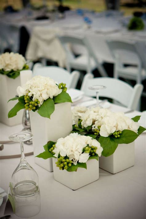 1000 Images About Wedding Table Flowers On Pinterest