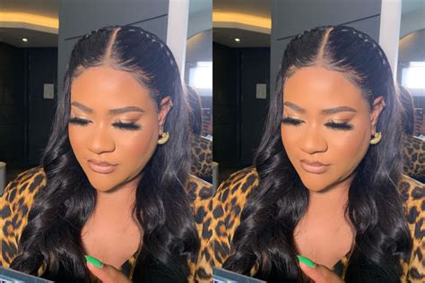Nkechi blessing who has never been short of controversies noted that it's sad to see people criticize ladies making it big in the country. 'Happy Birthday Mama, Thanks For Everything' - Laycon ...