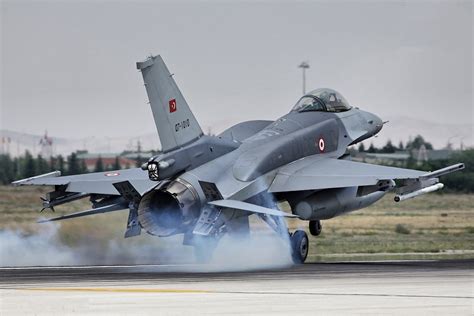 Wallpaper Id 633285 Aircraft 480p Turkish Air Force Military