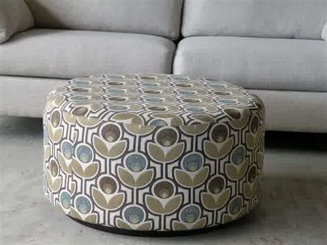 Target / home / round ottoman coffee table. 40 Best Ideas Round Upholstered Coffee Tables | Coffee ...