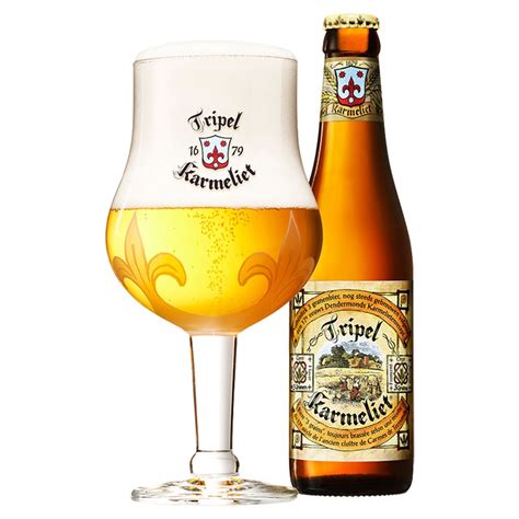 Karmeliet Tripel Belgian Tripel Belgian Beers Uk