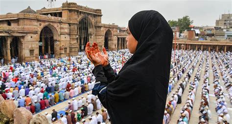El Islam La Religión De Mayor Crecimiento National Geographic En Español
