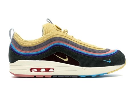 Air Max 1 97 Sean Wotherspoon Gamarra® Sitio Oficial