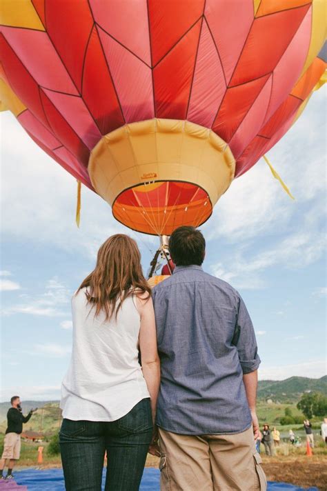14 Of The Most Romantic Date Ideas Ever Romantic Dates Hot Air