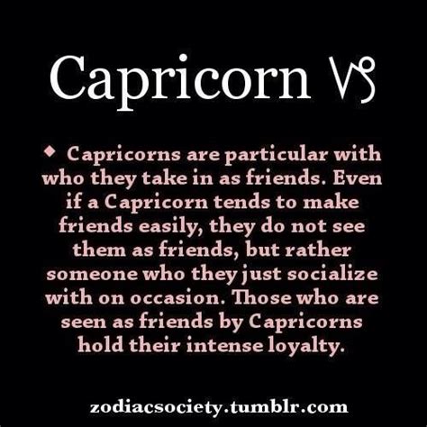 Capricorn Capricorn Quotes Horoscope Capricorn Capricorn Life