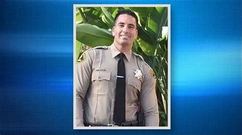 San Diego Sheriffs Deputy Accused Of Groping Women Arrested On Five New Charges