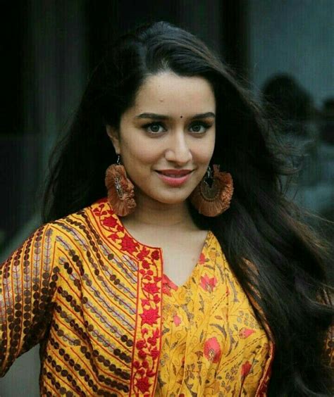 💕follow me nimisha neha💕 shraddha kapoor shraddha kapoor cute beautiful bollywood actress