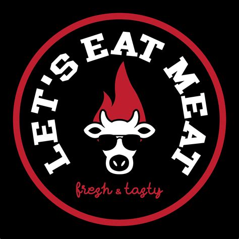 let s eat meat home