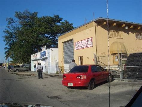 Little Haiti (Miami) - 2018 All You Need to Know Before ...