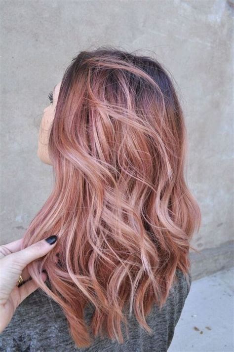 75 Unique Colorful Hair Dye Ideas For Teens Koees Blog