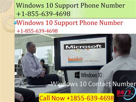 Calaméo Windows 10 Support Phone Number 1 855 639 4698