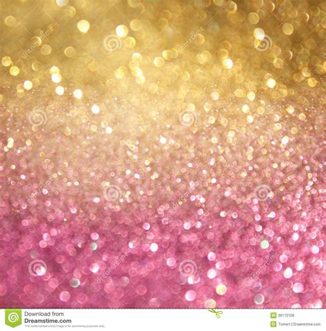49 Gold And Pink Wallpaper On Wallpapersafari