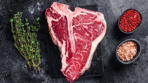 The Surprising Amount Of Water It Takes To Produce A Pound Of Beef