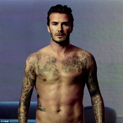 David Beckham Best Shirtless Male Models Of Popsugar Fashion My Xxx Hot Girl