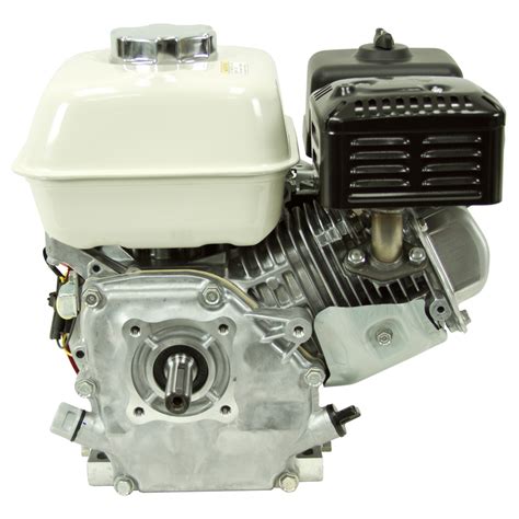 Large cleanout ports, integrated into the engine shroud, are located over the cylinder heads to allow for easy inspection and removal of … 4.8 HP 163cc GX160 Honda GX160UT2QX2 Engine | Horizontal ...