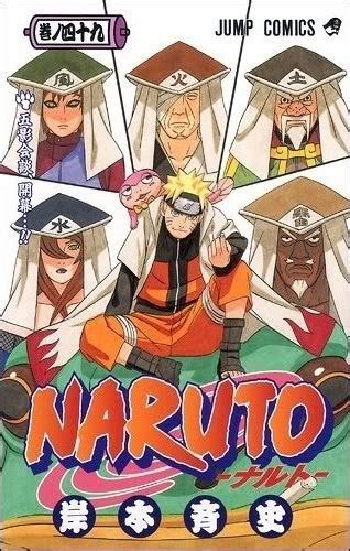 Otaku Landy Novo Layout Em Breve Baixar Naruto Shippuden Mangá