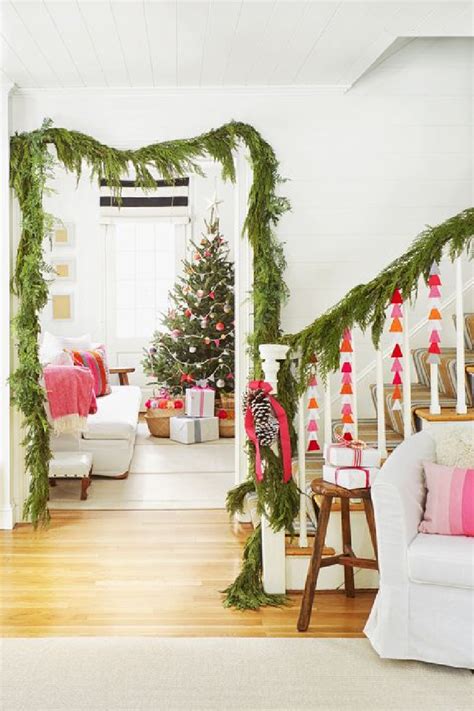 Whimsical Holiday Decorations Get A Quirky Boho Look Hello Lovely