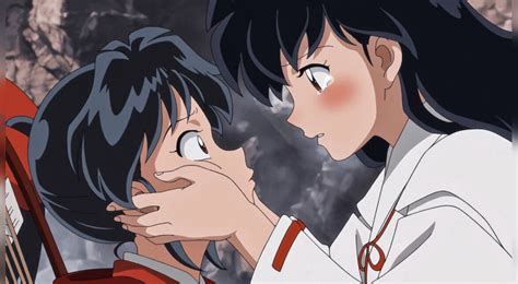 Hanyo No Yashahime El Rating Tuvo Un Incremento Con El Reencuentro De Moroha Y Kagome Aweita