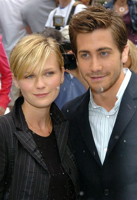 Die beiden cowboys jack und ennis sollen gemeinsam die schafe auf den weiden des brokeback mountain hüten. Jake Gyllenhaal: Treffen Sie die Frauen seines Lebens