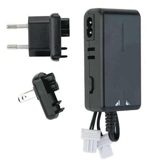 Hotronic Power Plus Recharger For S E And M Series The Warming Store