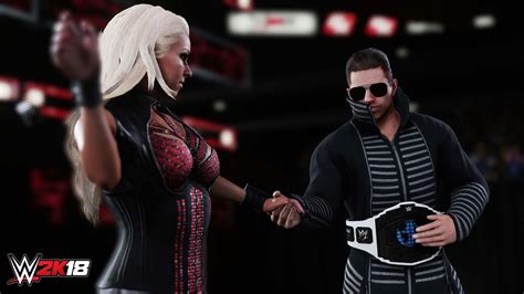 Wwe 2k18 is a fighting and wrestling e video game that was developed by yuke's and visual concepts studios and published by 2k sports studios. Buy WWE 2K18 Steam