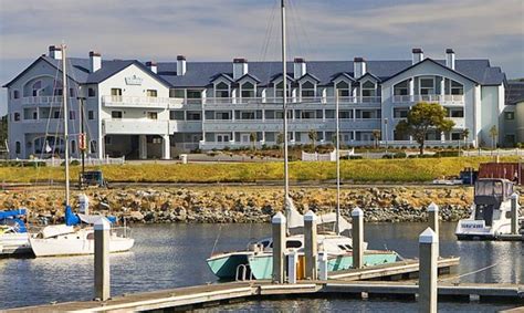 Maybe you would like to learn more about one of these? Oceano Hotel & Spa (Half Moon Bay, CA) - Resort Reviews ...