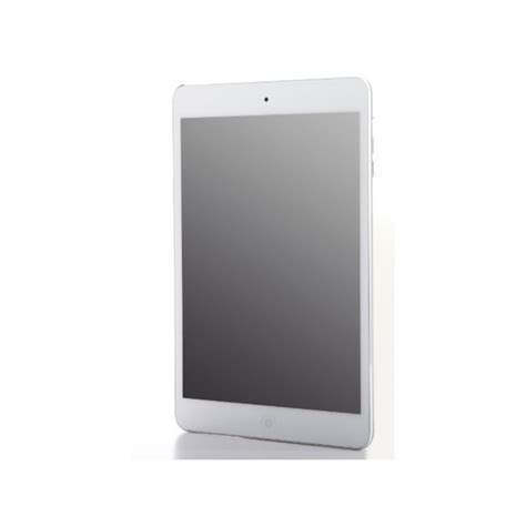 Apple Ipad Mini 64gb Silver Cellular Sprint Me220lla Certified