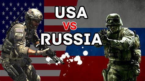 Pertandingan ini akan digelar di krestovsky stadium, saint petersburg. US VS RUSSIA ARMY/MILITARY POWER COMPARISON 2020 WHO WOULD ...