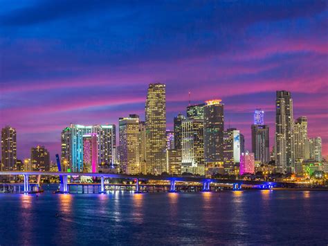 Miami Top 10 Hotels In Downtown Miami Miami From 80 Expedia By