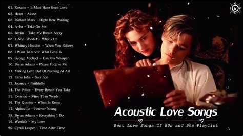 The Best Love Songs Collection 2020 Falling In Love Playlist 2020