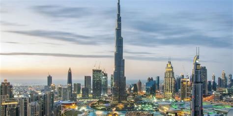The uae does not change clocks for daylight saving time. Seven Reasons Why Now Is The Time To Relocate To The UAE