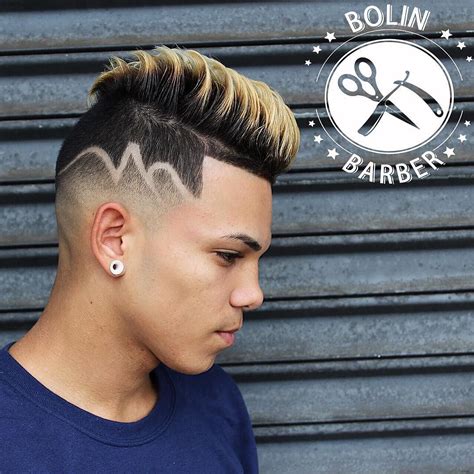 100+ Men's Hairstyles + Cool Haircuts (2018 Update)