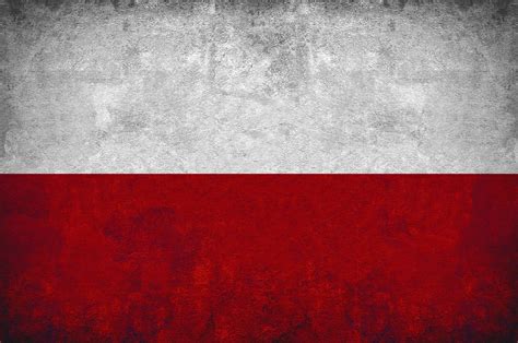 Poland Flag Wallpapers Top Free Poland Flag Backgrounds Wallpaperaccess