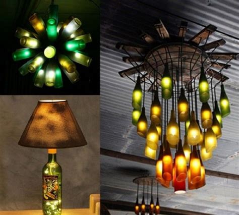 10 Outstanding Diy Lighting Ideas To Beautify Your Home Diy Lighting