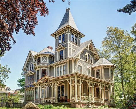 25 Bästa Historic Homes For Sale Idéerna På Pinterest Viktoriansk