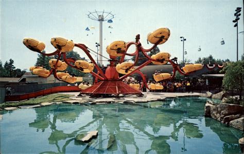 All About Valley Amusement Park Nashville Opryland Theme Park
