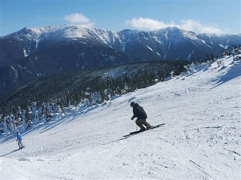 9 Best Ski Resorts In New Hampshire 2022