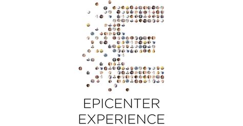 Epicenter Experience Announces Behavioral Intelligence Suite That